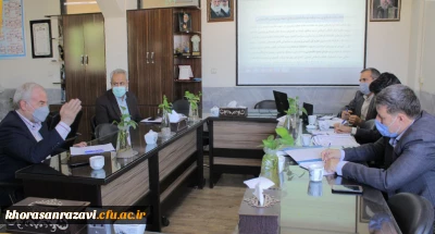 انعقاد تفاهم نامه همکاری سه جانبه در راستای توسعه عدالت آموزشی در مناطق محروم و کم برخوردار