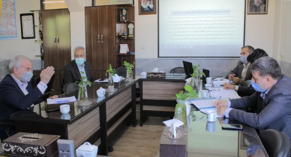 انعقاد تفاهم نامه همکاری سه جانبه در راستای توسعه عدالت آموزشی در مناطق محروم و کم برخوردار