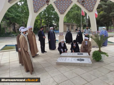 برگزاری دوره آموزشی مشاوره قبل از ازدواج در دانشگاه فرهنگیان خراسان رضوی