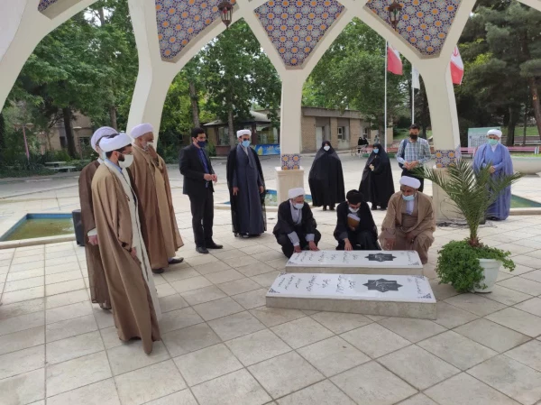 برگزاری دوره آموزشی مشاوره قبل از ازدواج در دانشگاه فرهنگیان خراسان رضوی 2