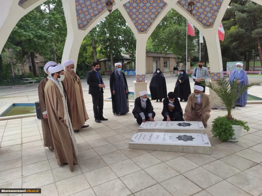 برگزاری دوره آموزشی مشاوره قبل از ازدواج در دانشگاه فرهنگیان خراسان رضوی 2