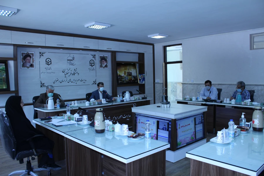 جلسه پرسش و پاسخ مهارت آموزان جلسه پرسش و پاسخ مهارت آموزان 3