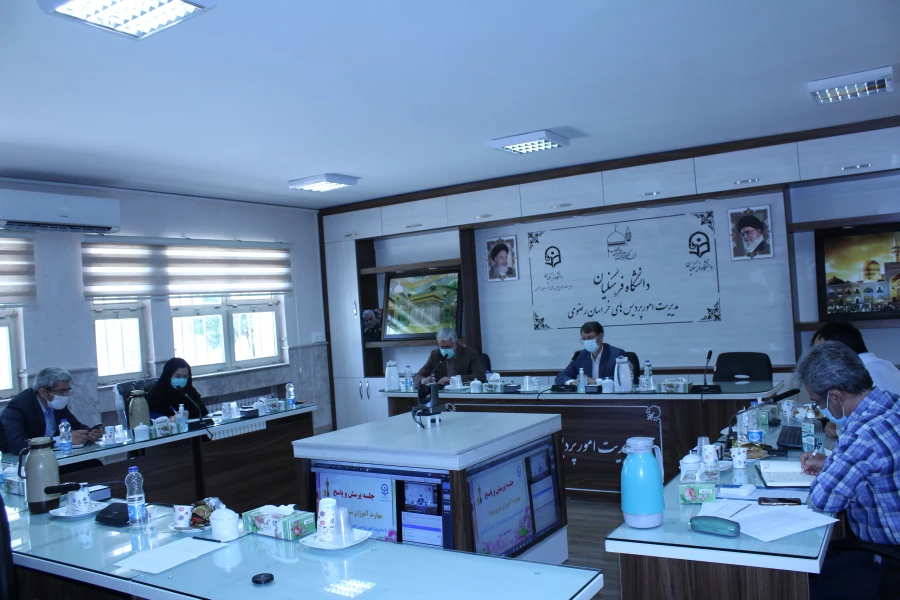 جلسه پرسش و پاسخ مهارت آموزان جلسه پرسش و پاسخ مهارت آموزان 4