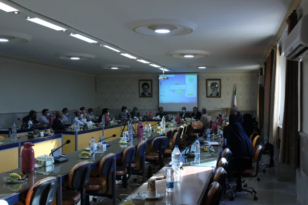 شورای بسیج اساتید دانشگاه فرهنگیان خراسان رضوی 3