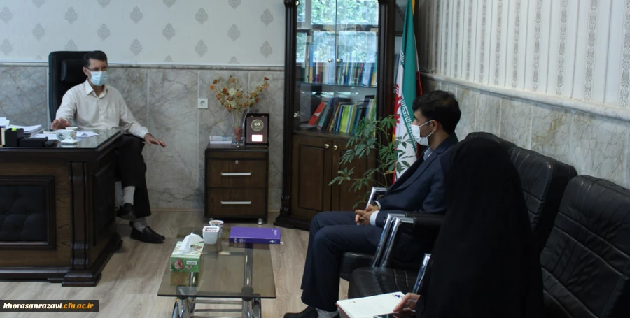 آغاز ثبت نام دوره های حضوری و مجازی حوزه علوم اسلامی دانشگاهیان