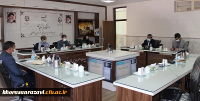 به میزبانی دانشگاه فرهنگیان استان خراسان رضوی برگزار شد؛

یکصد و دومین کرسی ترویجی دانشگاه فرهنگیان کشور