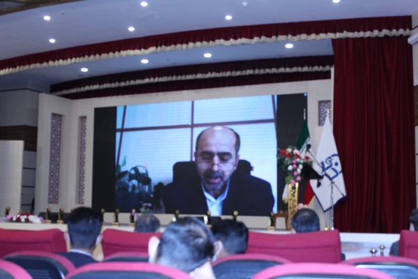 برگزاری آیین دانش آموختگی دانشجومعلمان ورودی 96 6