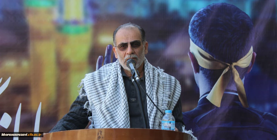 همه باید در پیشبرد سند تحول بنیادین کوشا باشند