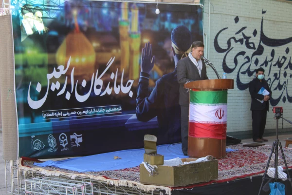 همه باید در پیشبرد سند تحول بنیادین کوشا باشند 5