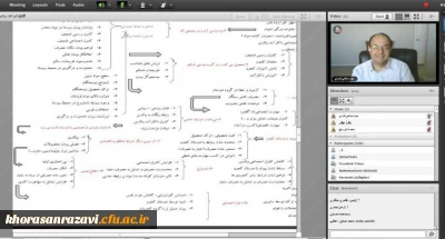 به همت اندیشکده سبک زندگی دانشگاه فرهنگیان خراسان رضوی صورت گرفت:

سومین کرسی مناظره با عنوان «رهروان بی راهه - فرایند شکل گیری اعتیاد»