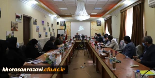 مدیر امور پردیس های دانشگاه فرهنگیان خراسان رضوی:

نتیجه گرایی، آفت برنامه های تربیتی است