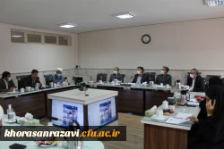 کسب 41 رتبه برتر سی و یکمین جشنواره قرآن و عترت کشور، توسط دانشجو معلمان دانشگاه فرهنگیان خراسان رضوی 2