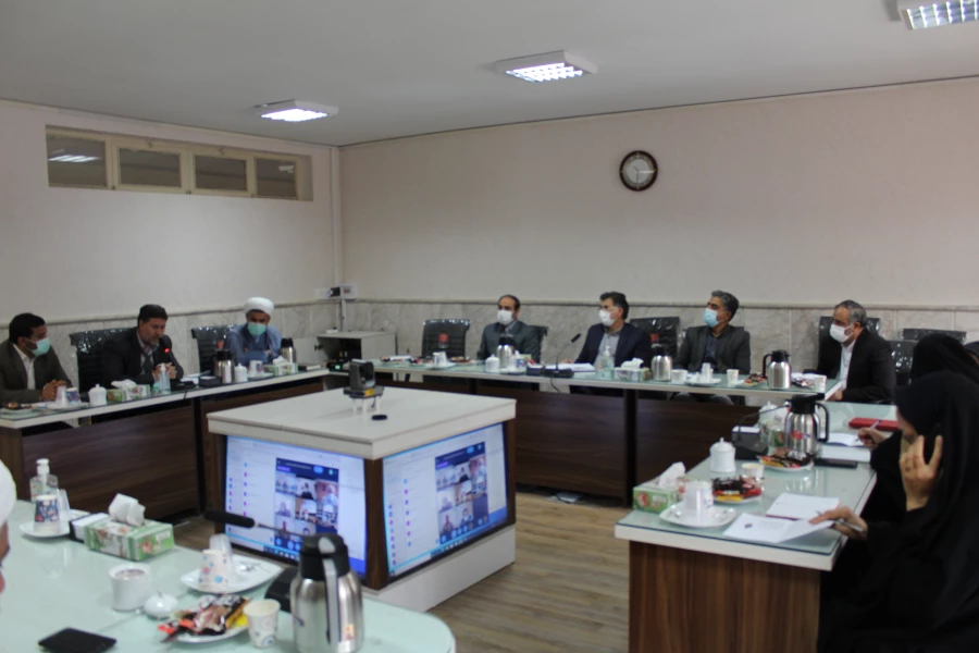 کسب 41 رتبه برتر سی و یکمین جشنواره قرآن و عترت کشور، توسط دانشجو معلمان دانشگاه فرهنگیان خراسان رضوی 2