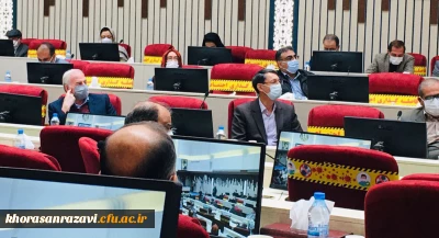 در بیست و سومین جشنواره کشوری خیرین مدرسه ساز صورت گرفت؛

 تجلیل از اولین خیر دانشگاه فرهنگیان خراسان رضوی