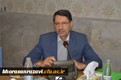 برگزاری دوره بهسازی و توانمند سازی مدیران گروه های آموزشی معارف و تربیت اسلامی در مشهد مقدس 10