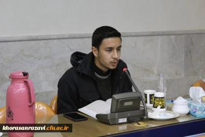 به روایت تصویر:

برگزاری دوره بهسازی و توانمند سازی مدیران گروه های آموزشی معارف و تربیت اسلامی در مشهد مقدس