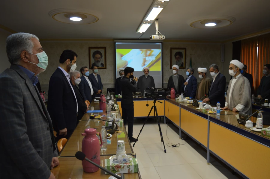 برگزاری دوره بهسازی و توانمند سازی مدیران گروه های آموزشی معارف و تربیت اسلامی در مشهد مقدس 3