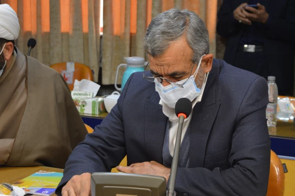 برگزاری دوره بهسازی و توانمند سازی مدیران گروه های آموزشی معارف و تربیت اسلامی در مشهد مقدس 4