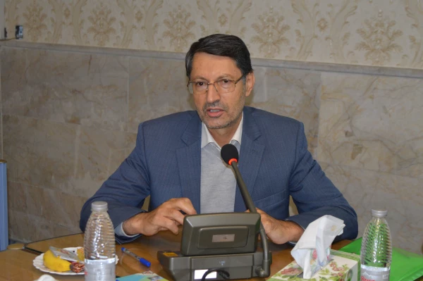 برگزاری دوره بهسازی و توانمند سازی مدیران گروه های آموزشی معارف و تربیت اسلامی در مشهد مقدس 6