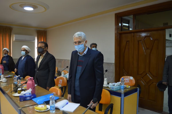 برگزاری دوره بهسازی و توانمند سازی مدیران گروه های آموزشی معارف و تربیت اسلامی در مشهد مقدس 14