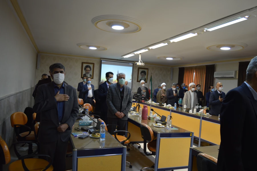 برگزاری دوره بهسازی و توانمند سازی مدیران گروه های آموزشی معارف و تربیت اسلامی در مشهد مقدس 18