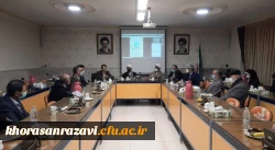  جلسه نقش بسیج در تمدن سازی اسلامی با استناد به آیات و روایات