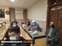  جلسه نقش بسیج در تمدن سازی اسلامی با استناد به آیات و روایات 4