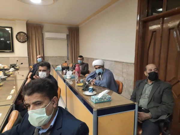  جلسه نقش بسیج در تمدن سازی اسلامی با استناد به آیات و روایات 4