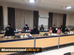  جلسه نقش بسیج در تمدن سازی اسلامی با استناد به آیات و روایات 5