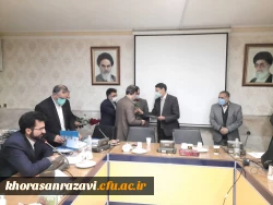  جلسه نقش بسیج در تمدن سازی اسلامی با استناد به آیات و روایات 7