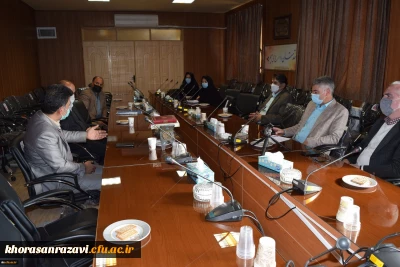 در سبزوار برگزار شد

جلسه گروه های آموزشی ریاضی، علوم تجربی، آموزش تربیت بدنی و آموزش فارسی