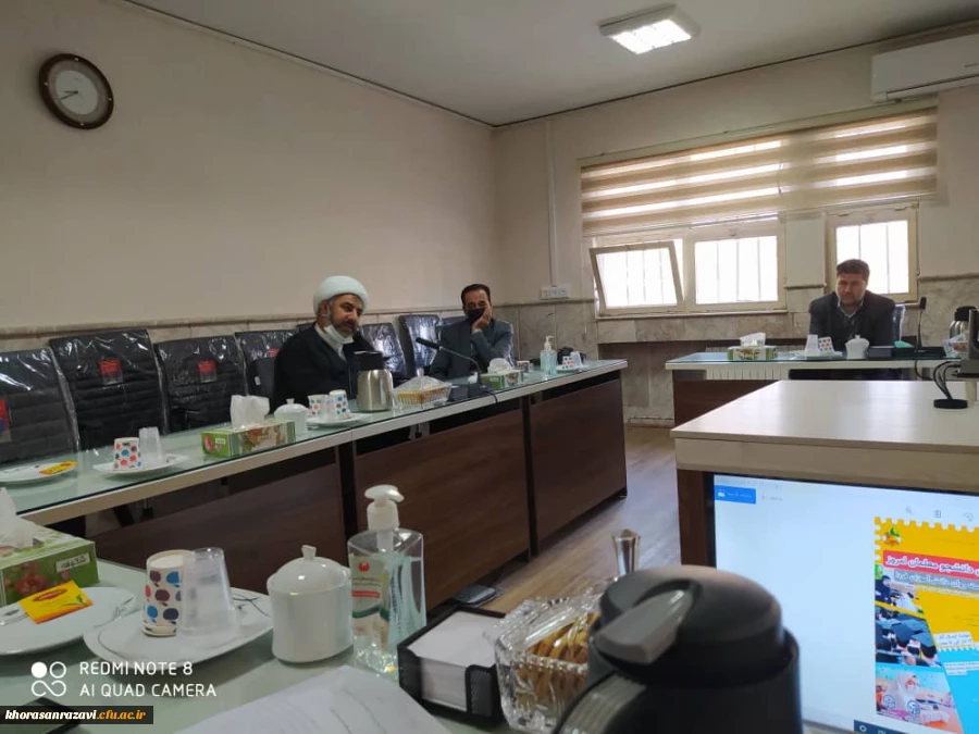 جشنواره سلامت روان دانشجو معلمان امروز، زمینه ساز سلامت روان دانش آموزان فردا 2