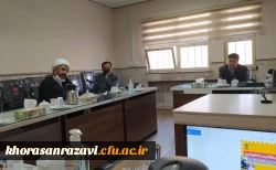 جشنواره سلامت روان دانشجو معلمان امروز، زمینه ساز سلامت روان دانش آموزان فردا 4