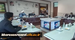 رشد و بالندگی واقعی در سایه مشارکت در فعالیت های فرهنگی و اجتماعی حاصل می شود