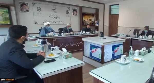 رشد و بالندگی واقعی در سایه مشارکت در فعالیت های فرهنگی و اجتماعی حاصل می شود