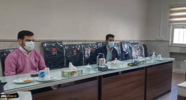 رشد و بالندگی واقعی در سایه مشارکت در فعالیت های فرهنگی و اجتماعی حاصل می شود 2