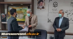 رشد و بالندگی واقعی در سایه مشارکت در فعالیت های فرهنگی و اجتماعی حاصل می شود 3