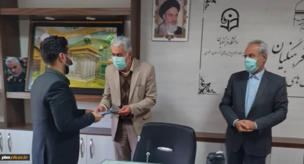 رشد و بالندگی واقعی در سایه مشارکت در فعالیت های فرهنگی و اجتماعی حاصل می شود 3