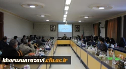 دوره بالندگی با عنوان در فرصت حضور