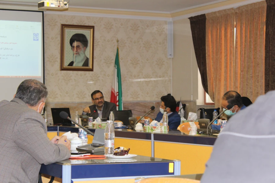 دوره بالندگی با عنوان در فرصت حضور 3