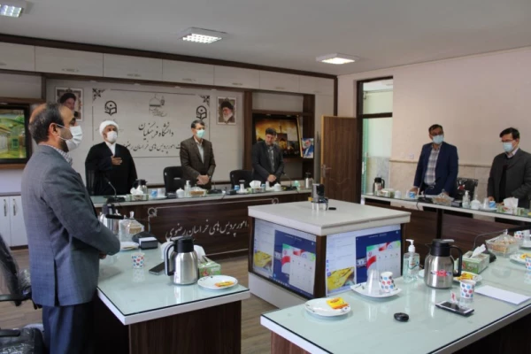 آیین افتتاح جشنواره روانان 2