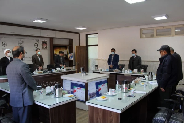 آیین افتتاح جشنواره روانان 3