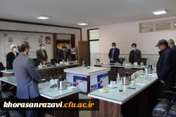 آیین افتتاح جشنواره روانان 4