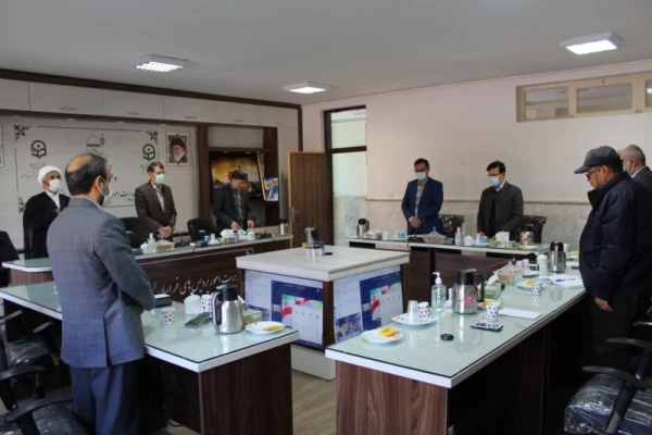 آیین افتتاح جشنواره روانان 4