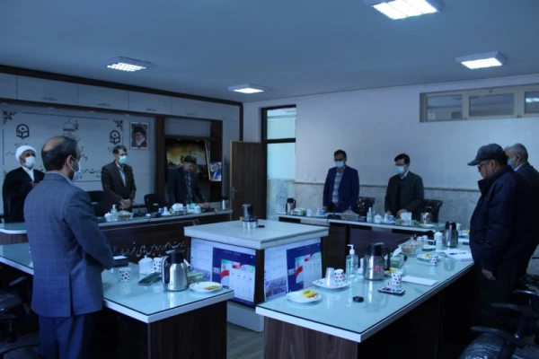 آیین افتتاح جشنواره روانان 5