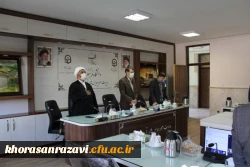 آیین افتتاح جشنواره روانان 6