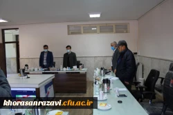 آیین افتتاح جشنواره روانان 7