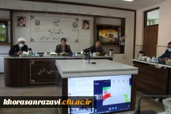 آیین افتتاح جشنواره روانان 8