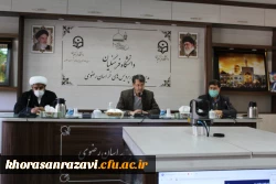 آیین افتتاح جشنواره روانان 11