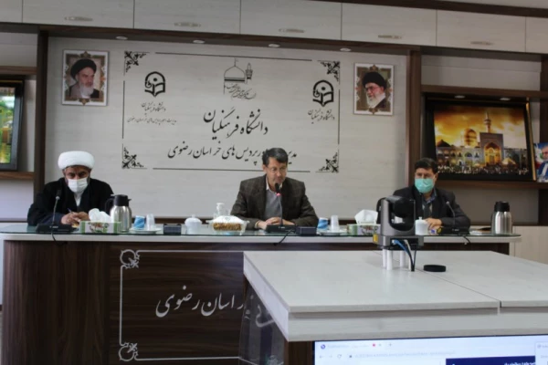 آیین افتتاح جشنواره روانان 11